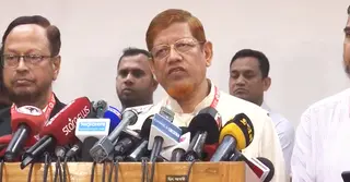 পাঁচ দাবিতে রাজানীর পল্টনে সমাবেশ করবে জামায়াতসহ ৮ ইসলামী দল